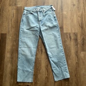 Old Navy sz 10 petite jeans